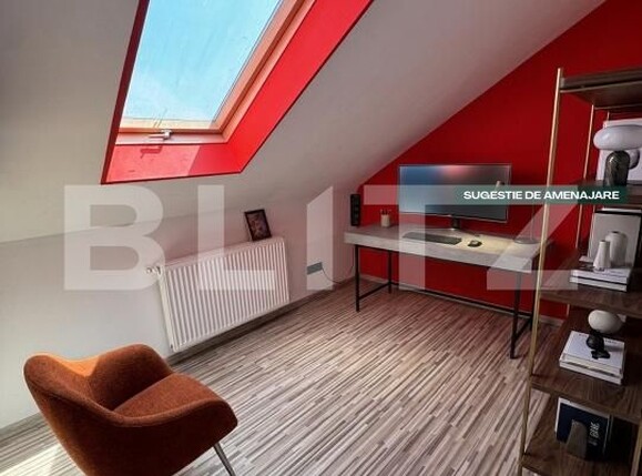 Apartament de vânzare 3 camere Dumbrava 2 - 194833AV | BLITZ Zalău | Poza5