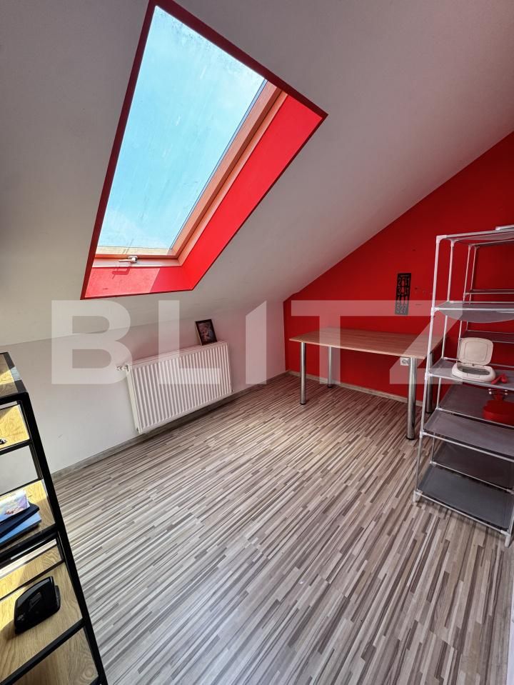 Apartament de vânzare 3 camere Dumbrava 2 - 194833AV | BLITZ Zalău | Poza5