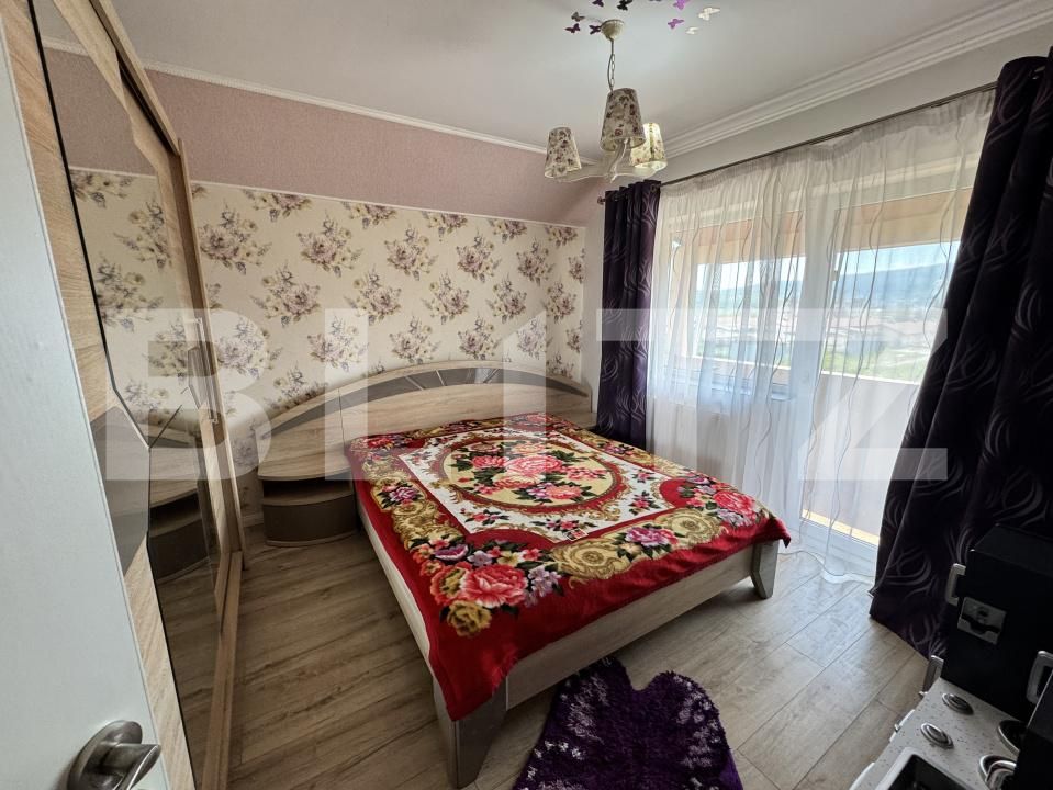 Apartament de vânzare 3 camere Dumbrava 2 - 194833AV | BLITZ Zalău | Poza4