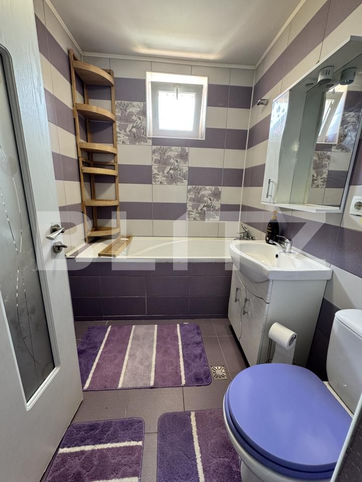 Apartament de vânzare 3 camere Dumbrava 2 - 194833AV | BLITZ Zalău | Poza7