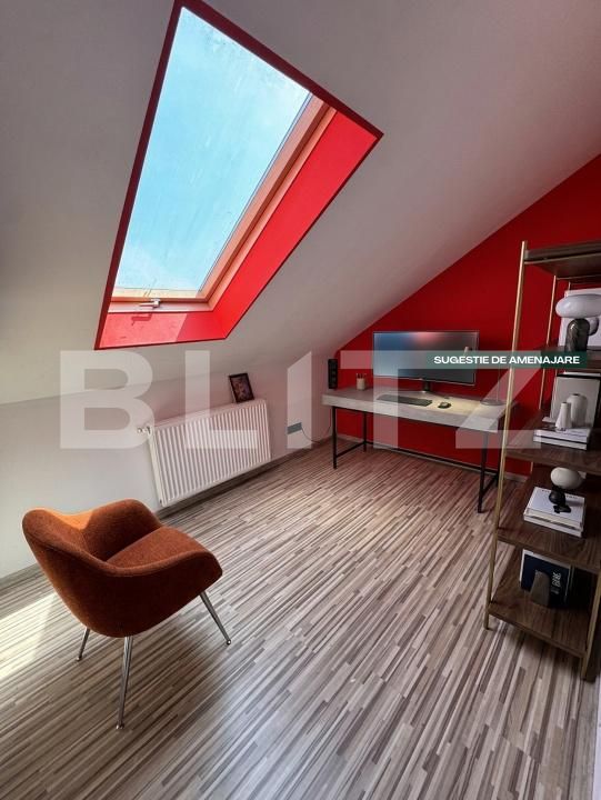 Apartament de vânzare 3 camere Dumbrava 2 - 194833AV | BLITZ Zalău | Poza5