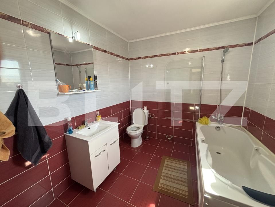 Casa de vânzare 3 camere Exterior-Nord - 194848CV | BLITZ Zalău | Poza6