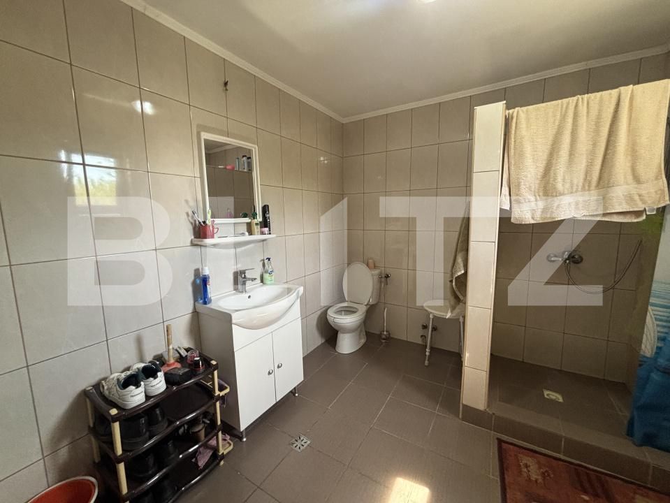 Casa de vânzare 3 camere Exterior-Nord - 194848CV | BLITZ Zalău | Poza5