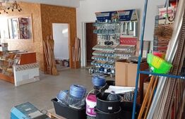 Oportunitate Unica Spatiu Comercial+ Hala+Cladire Rezidentiala Teren si Foisor