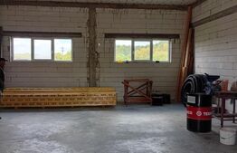 Oportunitate Unica Spatiu Comercial+ Hala+Cladire Rezidentiala Teren si Foisor