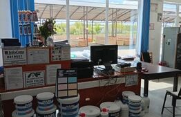 Oportunitate Unica Spatiu Comercial+ Hala+Cladire Rezidentiala Teren si Foisor