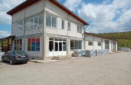 Oportunitate Unica Spatiu Comercial+ Hala+Cladire Rezidentiala Teren si Foisor