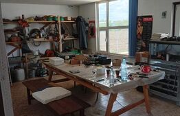 Oportunitate Unica Spatiu Comercial+ Hala+Cladire Rezidentiala Teren si Foisor