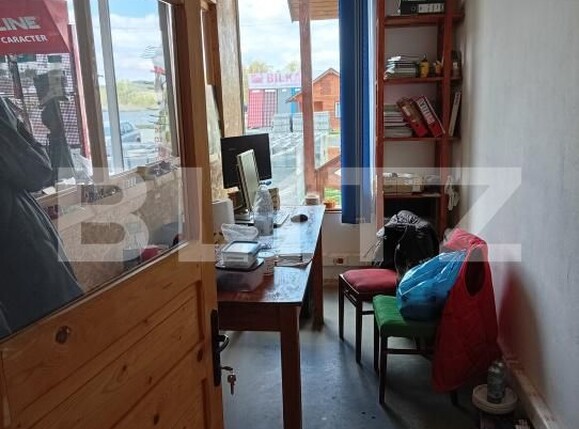 Spațiu comercial de vânzare Exterior-Est - 194888SVC | BLITZ Zalău | Poza12