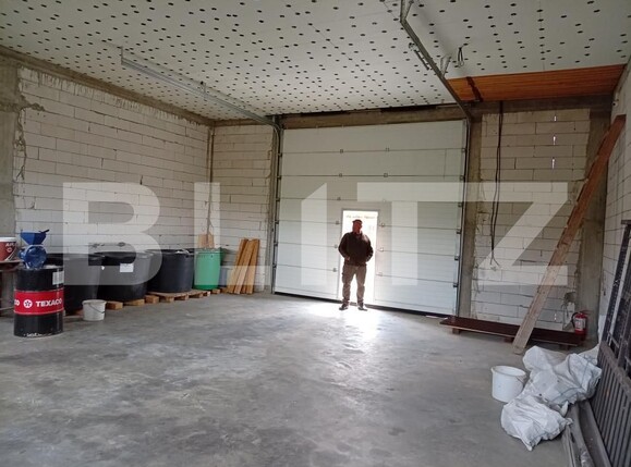Spațiu comercial de vânzare Exterior-Est - 194888SVC | BLITZ Zalău | Poza15