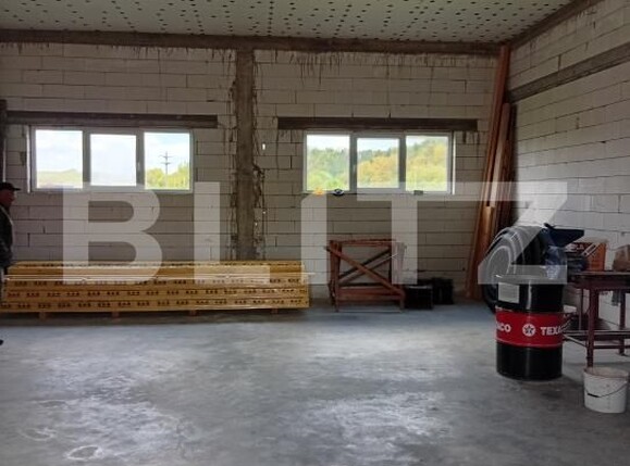 Spațiu comercial de vânzare Exterior-Est - 194888SVC | BLITZ Zalău | Poza16