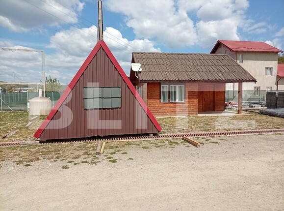Spațiu comercial de vânzare Exterior-Est - 194888SVC | BLITZ Zalău | Poza3
