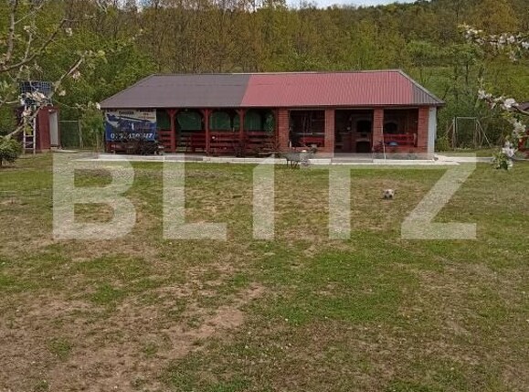 Spațiu comercial de vânzare Exterior-Est - 194888SVC | BLITZ Zalău | Poza20