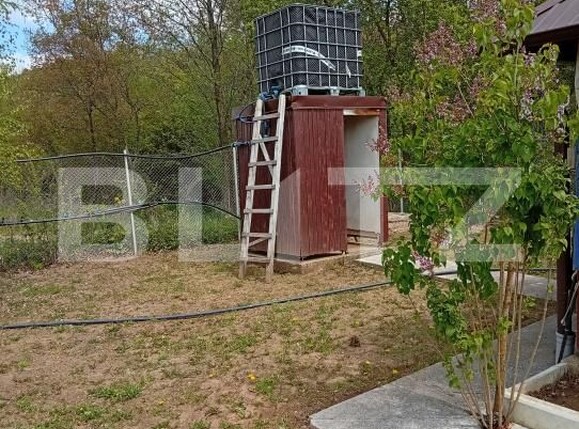Spațiu comercial de vânzare Exterior-Est - 194888SVC | BLITZ Zalău | Poza24