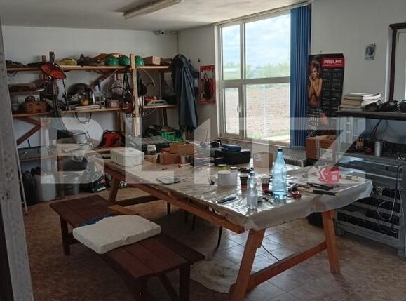 Spațiu comercial de vânzare Exterior-Est - 194888SVC | BLITZ Zalău | Poza6