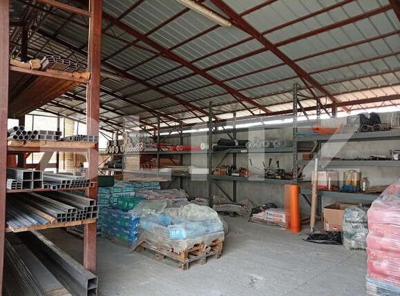 Spațiu comercial de vânzare Exterior-Est - 194888SVC | BLITZ Zalău | Poza5