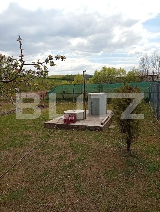 Spațiu comercial de vânzare Exterior-Est - 194888SVC | BLITZ Zalău | Poza21