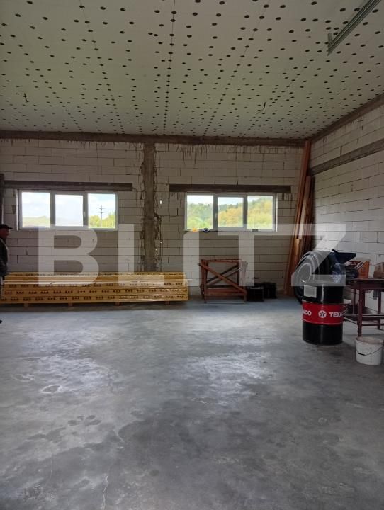 Spațiu comercial de vânzare Exterior-Est - 194888SVC | BLITZ Zalău | Poza16