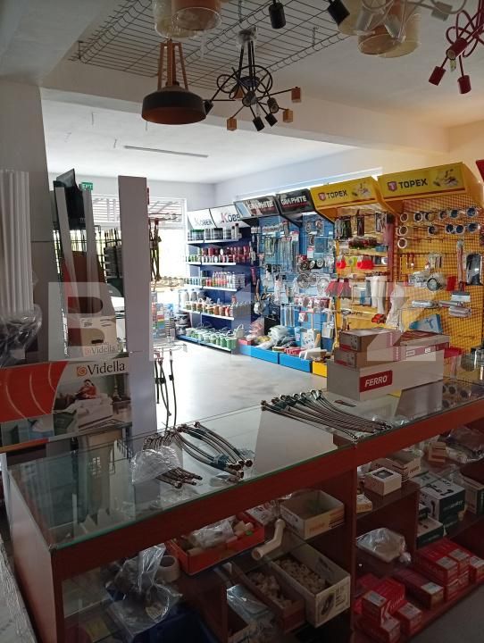Spațiu comercial de vânzare Exterior-Est - 194888SVC | BLITZ Zalău | Poza13