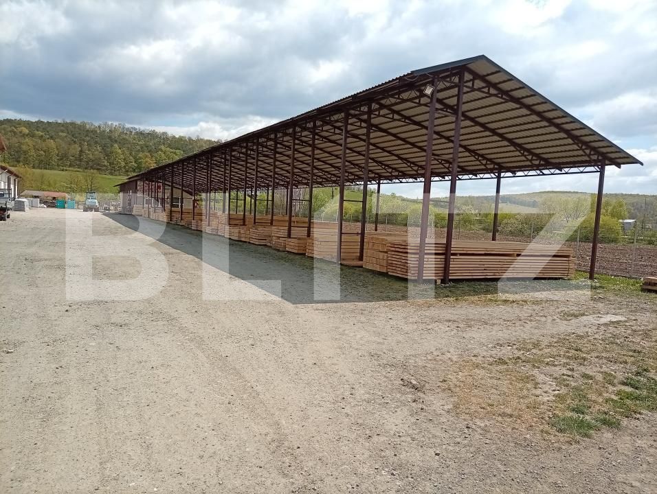 Spațiu comercial de vânzare Exterior-Est - 194888SVC | BLITZ Zalău | Poza2