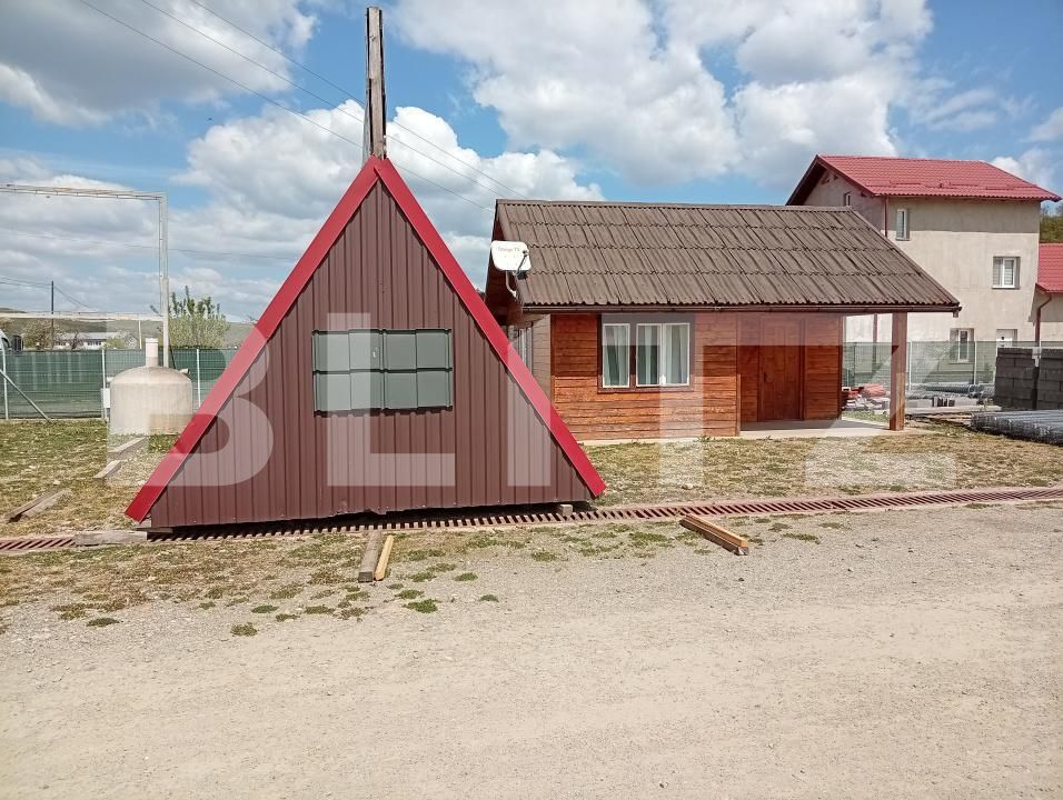 Spațiu comercial de vânzare Exterior-Est - 194888SVC | BLITZ Zalău | Poza3