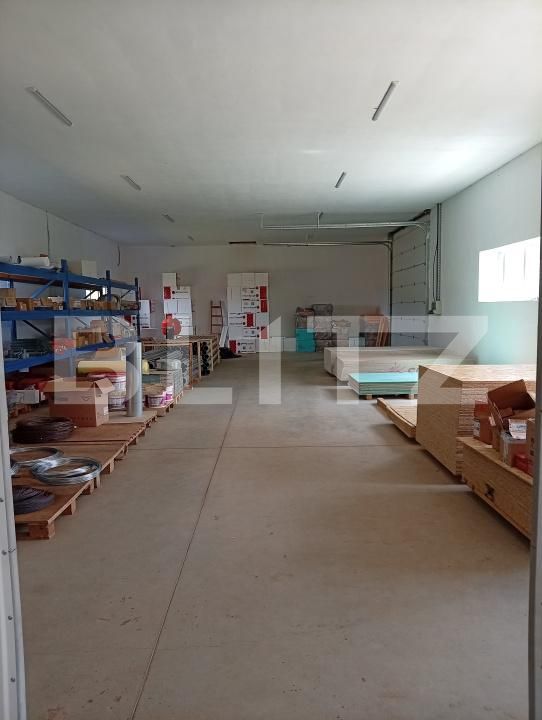 Spațiu comercial de vânzare Exterior-Est - 194888SVC | BLITZ Zalău | Poza7