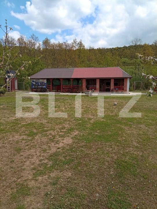 Spațiu comercial de vânzare Exterior-Est - 194888SVC | BLITZ Zalău | Poza20