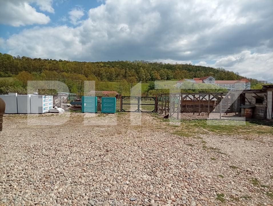 Spațiu comercial de vânzare Exterior-Est - 194888SVC | BLITZ Zalău | Poza17