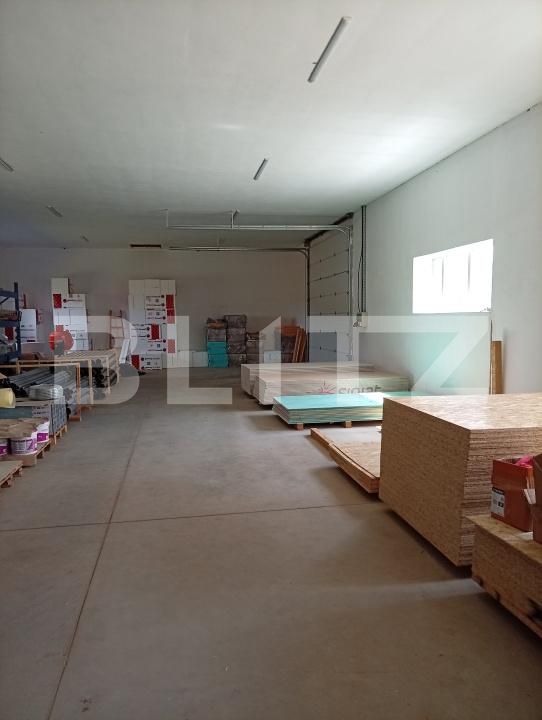 Spațiu comercial de vânzare Exterior-Est - 194888SVC | BLITZ Zalău | Poza8