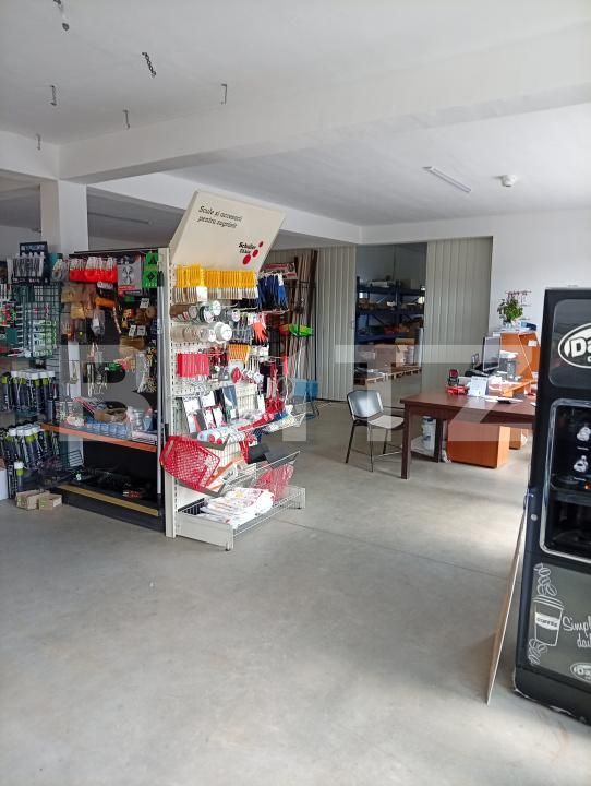 Spațiu comercial de vânzare Exterior-Est - 194888SVC | BLITZ Zalău | Poza14