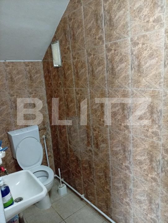 Spațiu comercial de vânzare Exterior-Est - 194888SVC | BLITZ Zalău | Poza11