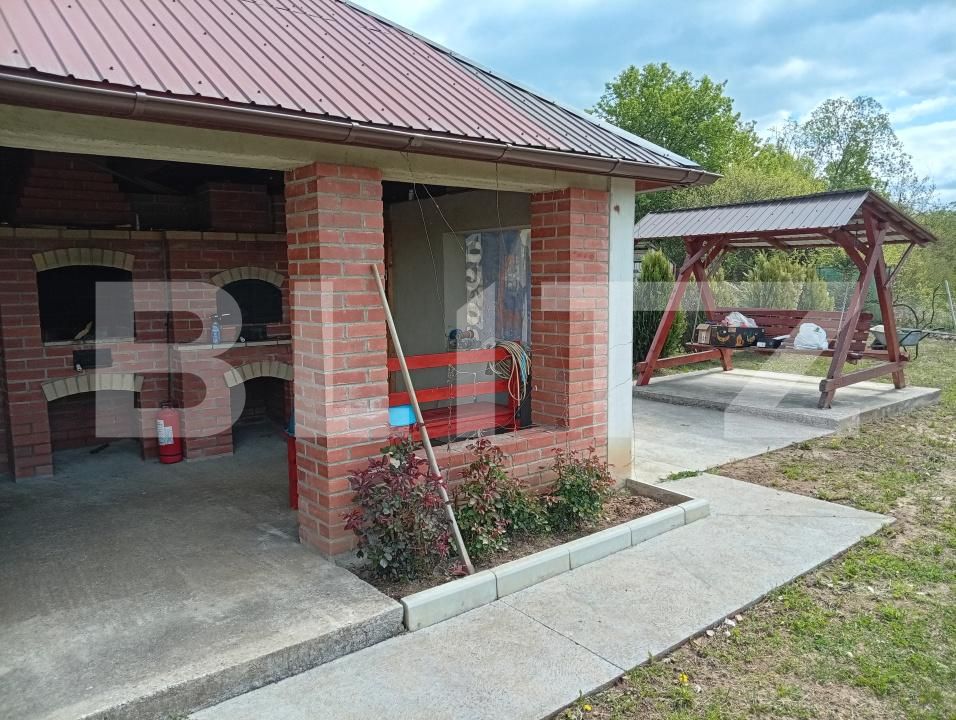 Spațiu comercial de vânzare Exterior-Est - 194888SVC | BLITZ Zalău | Poza22