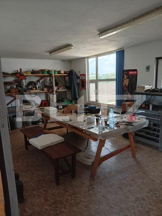 Spațiu comercial de vânzare Exterior-Est - 194888SVC | BLITZ Zalău | Poza6