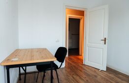 Casă individuală de închiriat, 120 mp cu garaj și dorări moderne