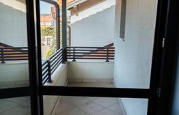 Casă individuală de închiriat, 120 mp cu garaj și dorări moderne