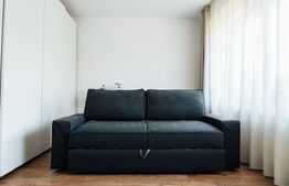 Casă individuală de închiriat, 120 mp cu garaj și dorări moderne