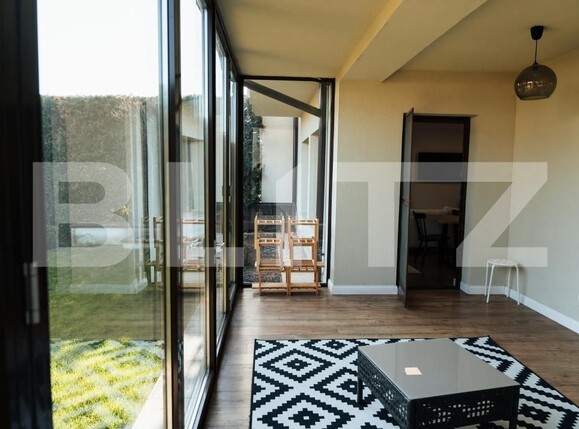 Casa de închiriat 4 camere Exterior-Est - 194908CI | BLITZ Zalău | Poza8