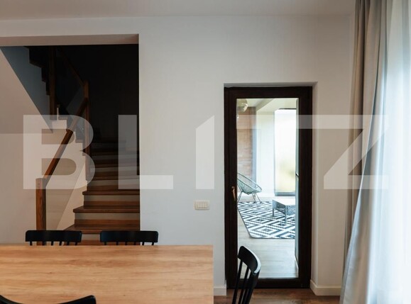 Casa de închiriat 4 camere Exterior-Est - 194908CI | BLITZ Zalău | Poza4