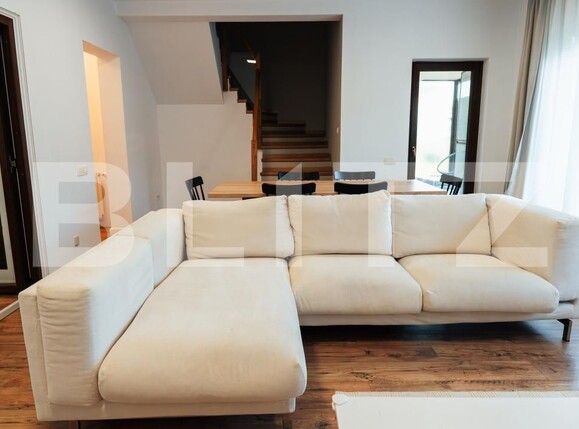 Casa de închiriat 4 camere Exterior-Est - 194908CI | BLITZ Zalău | Poza3