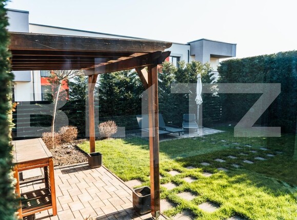Casa de închiriat 4 camere Exterior-Est - 194908CI | BLITZ Zalău | Poza7