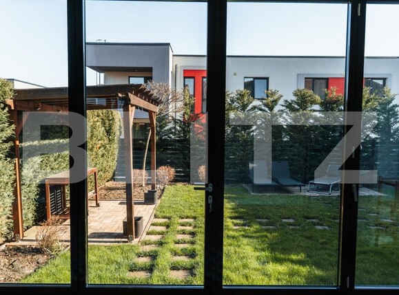 Casa de închiriat 4 camere Exterior-Est - 194908CI | BLITZ Zalău | Poza6