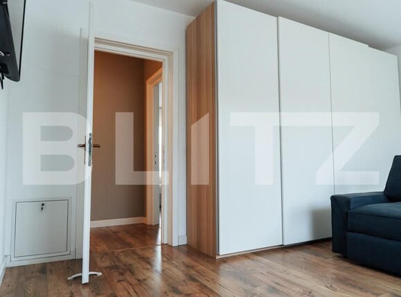 Casa de închiriat 4 camere Exterior-Est - 194908CI | BLITZ Zalău | Poza21