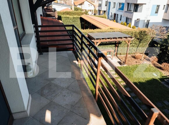 Casa de închiriat 4 camere Exterior-Est - 194908CI | BLITZ Zalău | Poza19