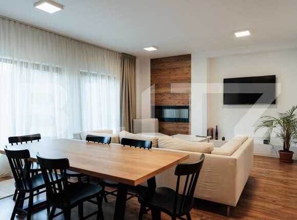 Casa de închiriat 4 camere Exterior-Est - 194908CI | BLITZ Zalău | Poza1