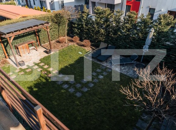 Casa de închiriat 4 camere Exterior-Est - 194908CI | BLITZ Zalău | Poza20