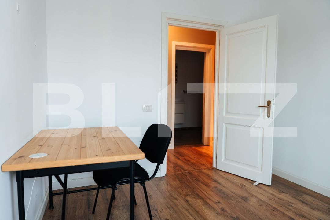 Casa de închiriat 4 camere Exterior-Est - 194908CI | BLITZ Zalău | Poza23