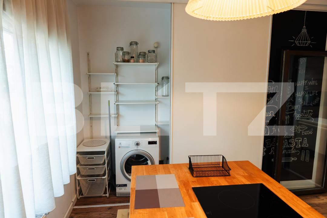 Casa de închiriat 4 camere Exterior-Est - 194908CI | BLITZ Zalău | Poza13