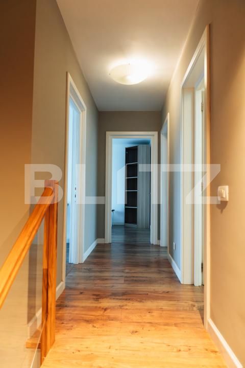 Casa de închiriat 4 camere Exterior-Est - 194908CI | BLITZ Zalău | Poza16