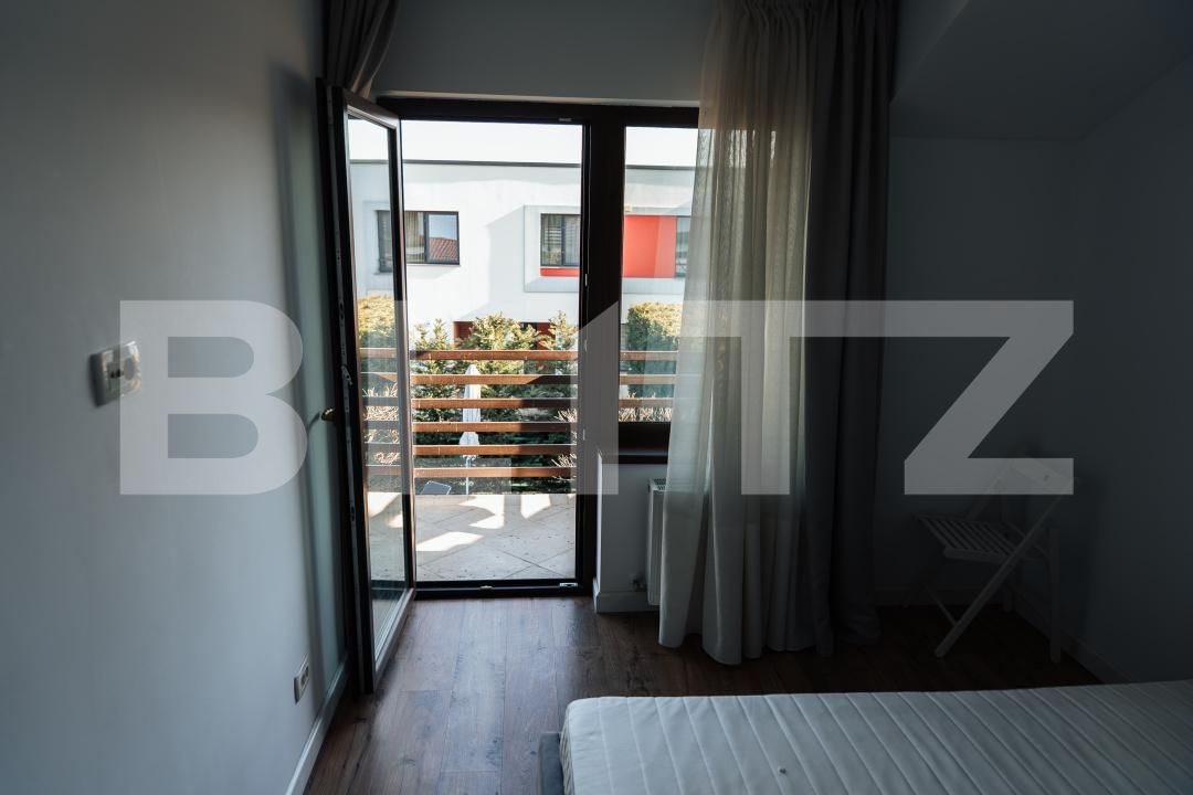 Casa de închiriat 4 camere Exterior-Est - 194908CI | BLITZ Zalău | Poza18
