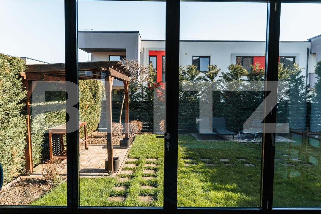 Casa de închiriat 4 camere Exterior-Est - 194908CI | BLITZ Zalău | Poza6
